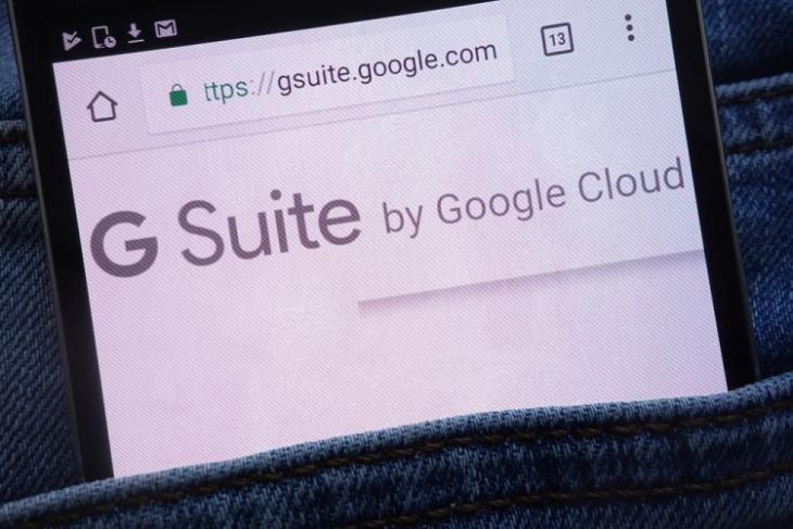 7 Best G Suite Alternatives You Should Try