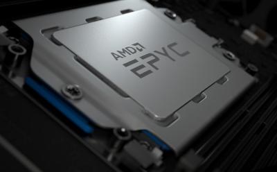AMD EPYC website