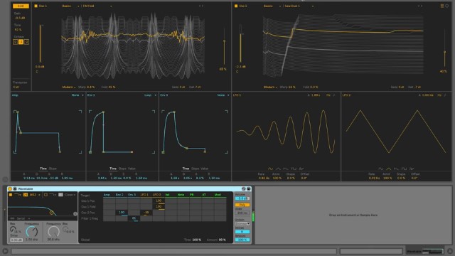 fl studio linux alternatives