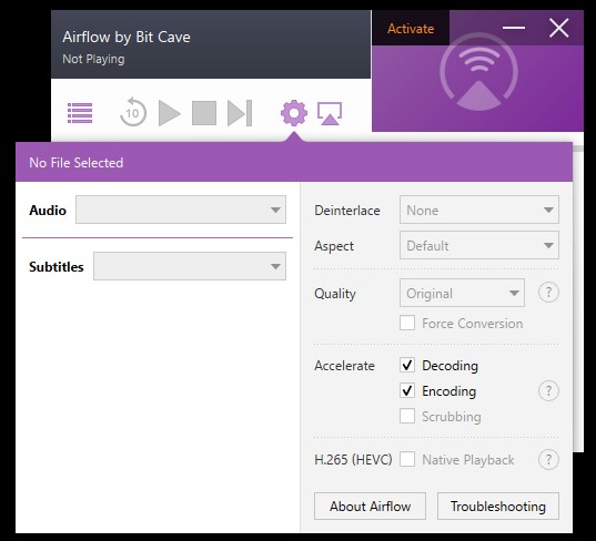 AirPlay for Windows  8 Best AirPlay Alternatives for Windows 10 - 28