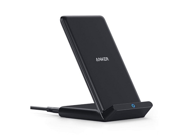 Anker wireless charger