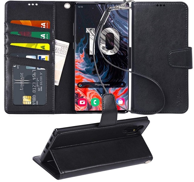 15 Best Samsung Galaxy Note 10 Plus Cases   Covers  2020  - 83