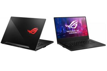 Asus ROG Zephyrus G with GTX 1660Ti Launched in India | Beebom