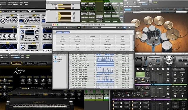 FL Studio (FruityLoops) - Music Software