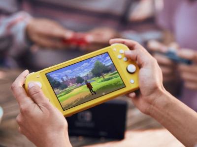 Best Nintendo Switch lite Power banks you can buy in 2019