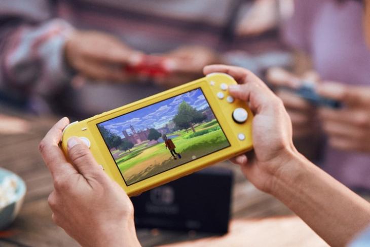 Best Nintendo Switch lite Power banks you can buy in 2019