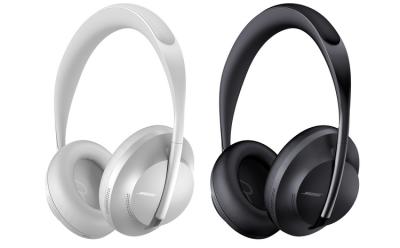 Bose Headphones 700 website