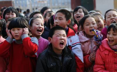 China Children shutterstock website