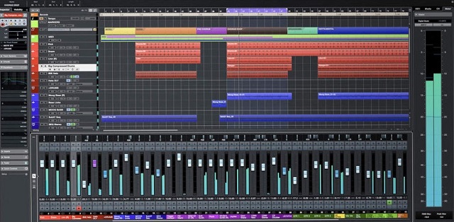 Как перенести проект fl studio в cubase