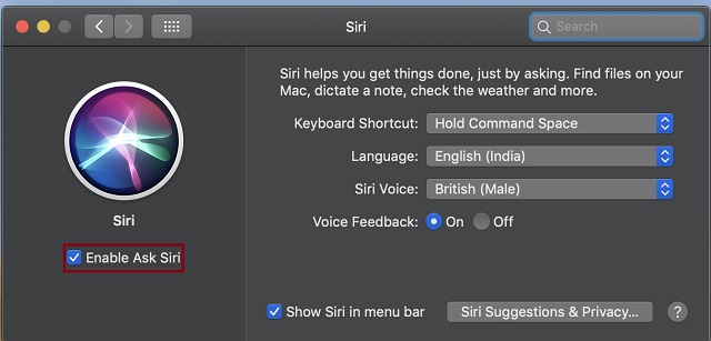 How to Completely Delete Siri Recordings from Apple's Servers | Beebom