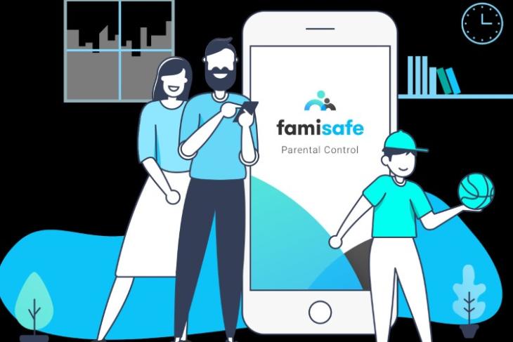 FamiSafe - The Reliable Parental Control App You Should Use