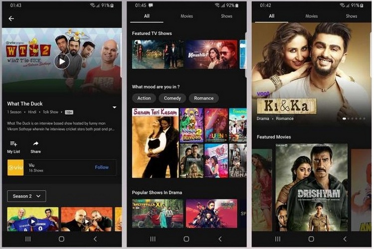 Free Streaming Service 'Flipkart Videos' Rolling Out for Some Android ...