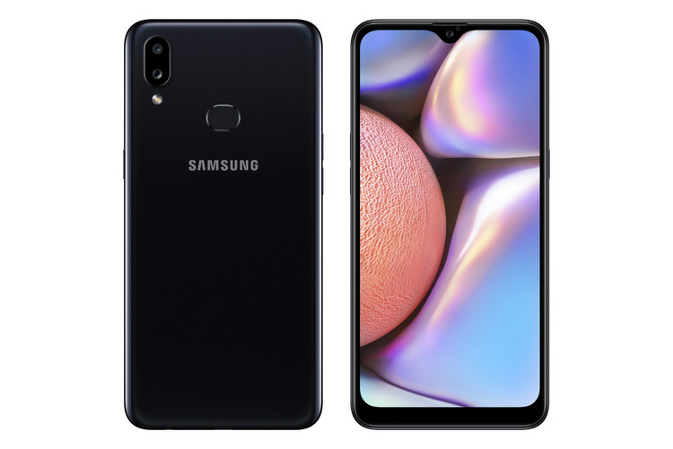 Galaxy M01-Galaxy A10s