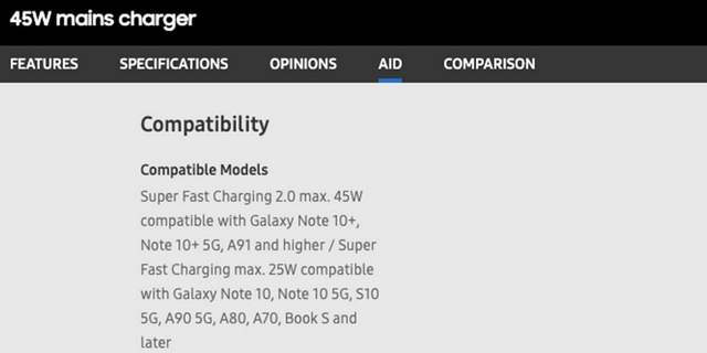 Galaxy A90 may be Samsung’s First Mid-range Phone with 5G Connectivity