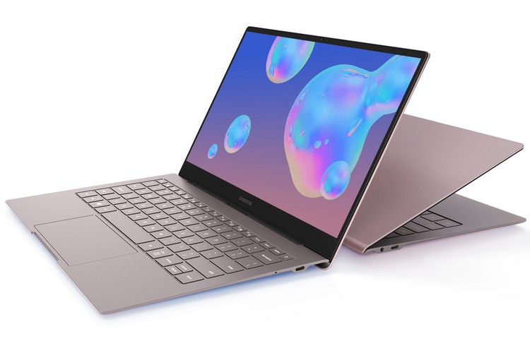 Samsung Galaxy Book S with Snapdragon 8cx, 23 Hour Battery Life Launched for $999