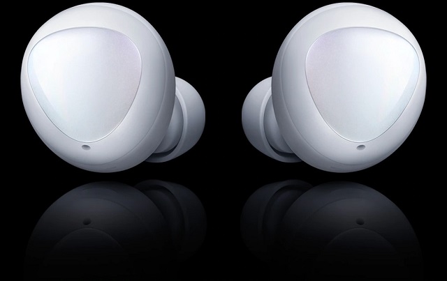 Galaxy Buds