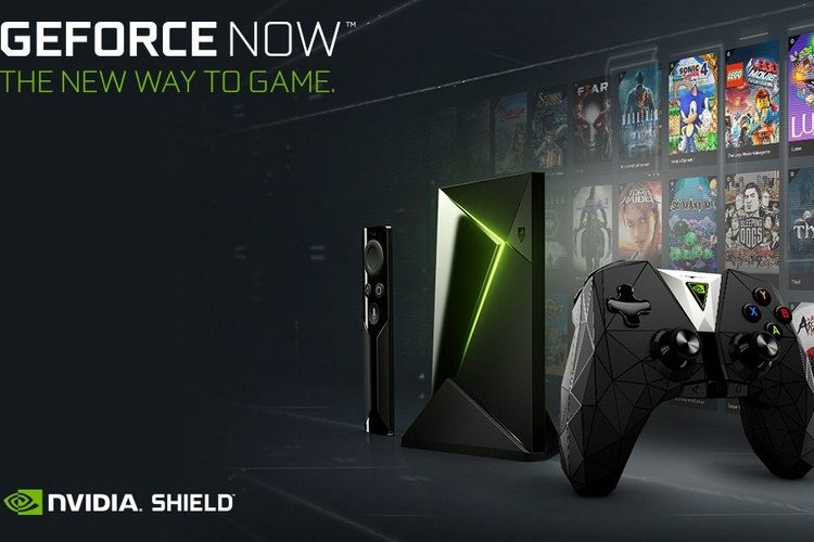 Geforce discount now gtx