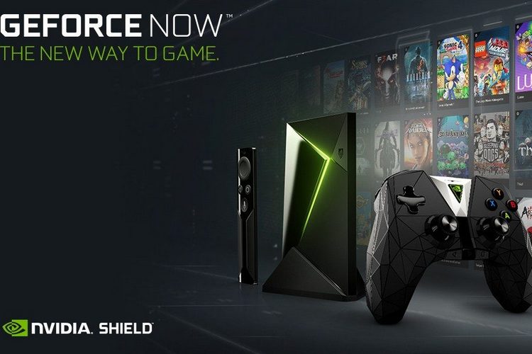 Nvidia Shield: 10 GeForce Now games