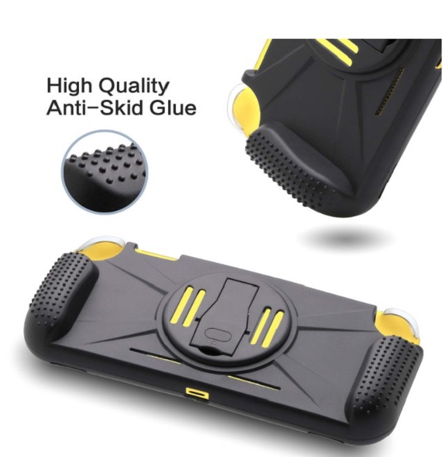 Heatfun protective case