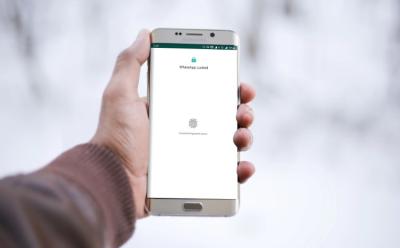 How to Enable Fingerprint Lock on WhatsApp on Android