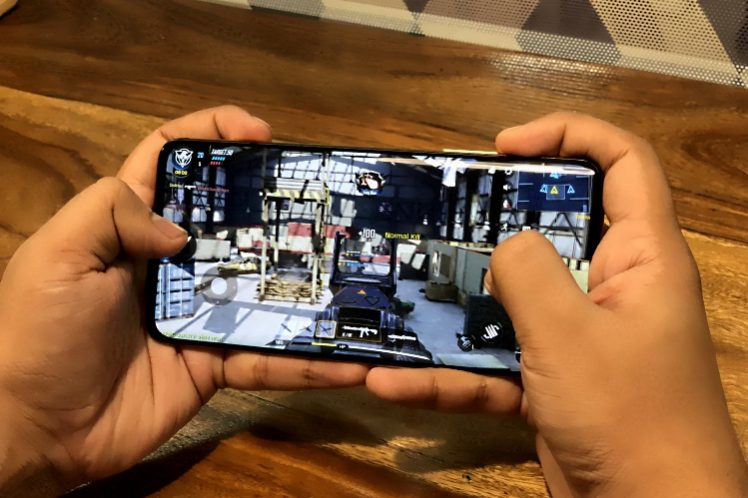 Call of Duty Mobile launching on October 1: PUBG MOBILE rival to