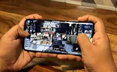 How to Play Call of Duty Mobile in India Right Now