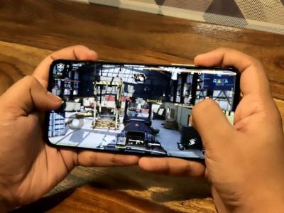 How to Play Call of Duty Mobile in India Right Now