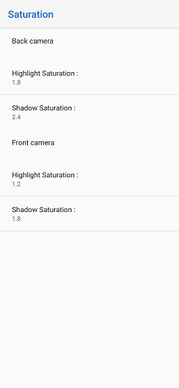 Install Google Camera on Realme 5 Pro