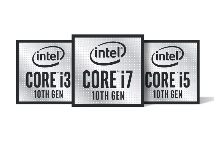 Intel Unveils 10th-Gen 'Comet Lake' CPUs for Laptops