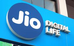 Reliance Jio gets $5.7 billion investment from Facebook