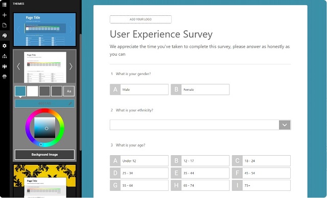 KwikSurveys