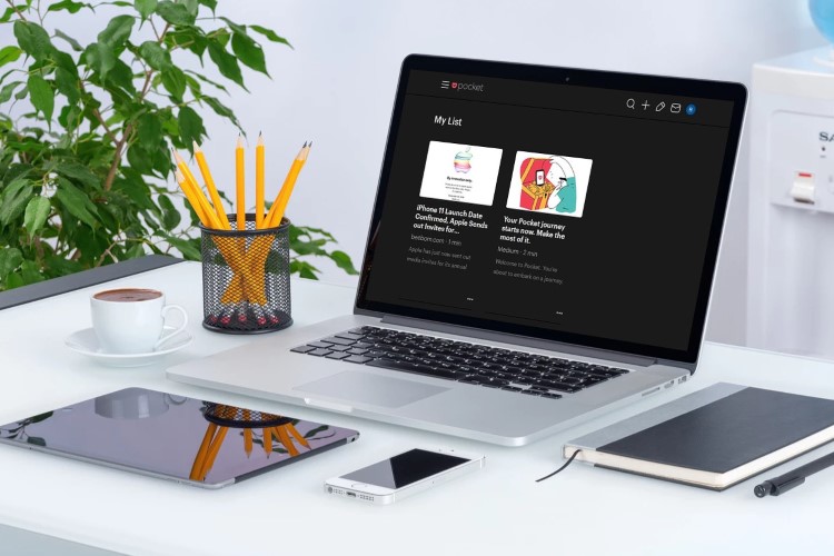 8 Best Pocket Alternatives You Should Try in 2020 Beebom