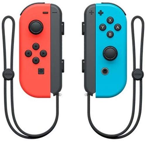 Nintendo JoyCons