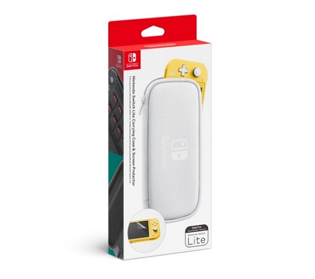 switch lite must have accessories