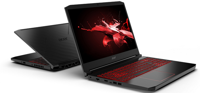 Acer Launches New Gaming Laptops in India, Starting at Rs 59,999