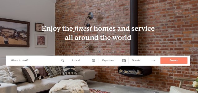 OnefineStay