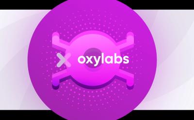 Oxylabs Real-Time Crawler All-in-one Solution for Heavy-Duty Web Data Collection