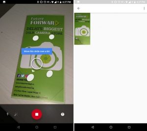 10 Best CamScanner Alternatives for Android and iOS | Beebom