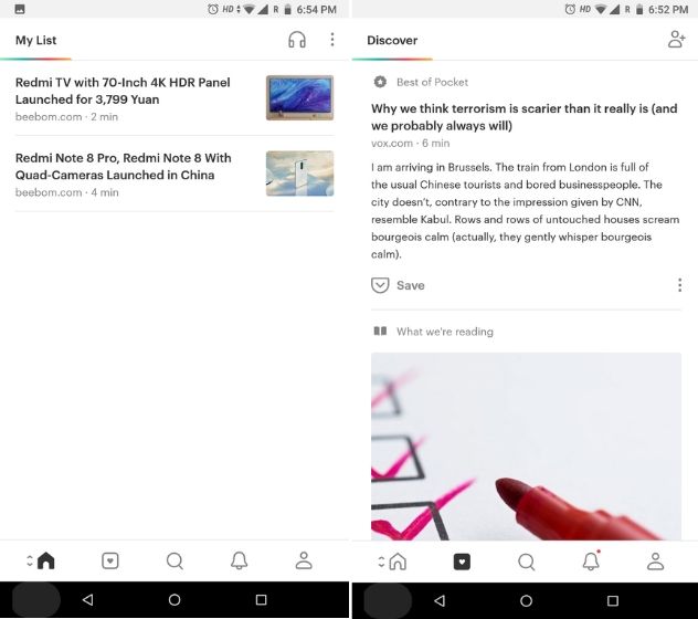 10 Best Google News Alternatives You Should Use (2020) Beebom