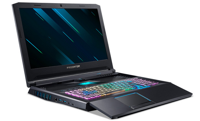 Acer Launches New Gaming Laptops in India, Starting at Rs 59,999