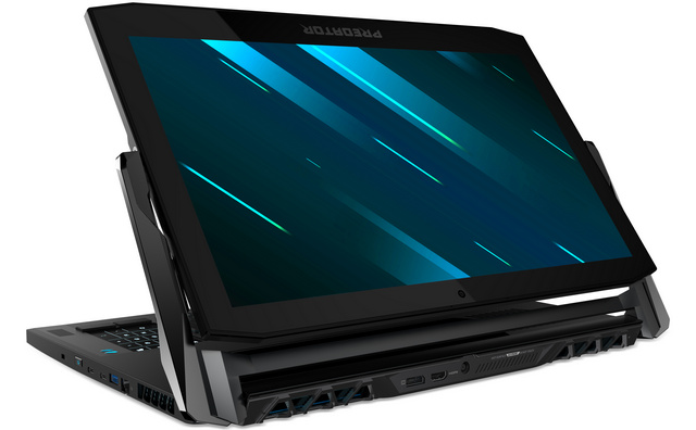 Acer Launches New Gaming Laptops in India, Starting at Rs 59,999