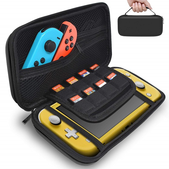 Protable Carrying Case