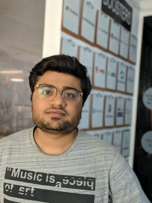 Realme 5 Pro Gcam