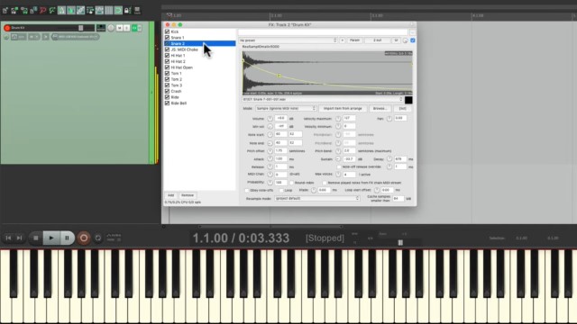 fl studio alternative for chromebook