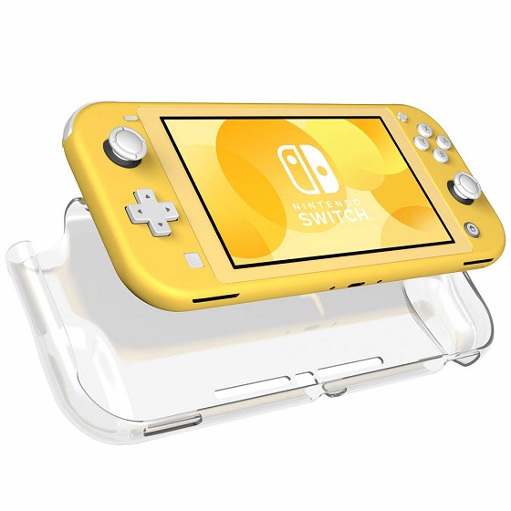 SLEO Cover for Nintendo Switch Lite