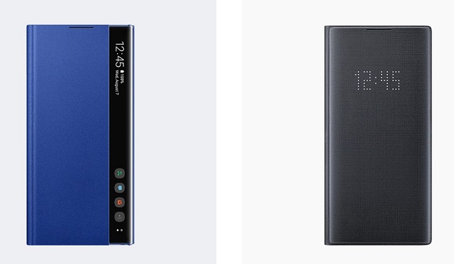 Samsung Galaxy Note 10 Plus Case