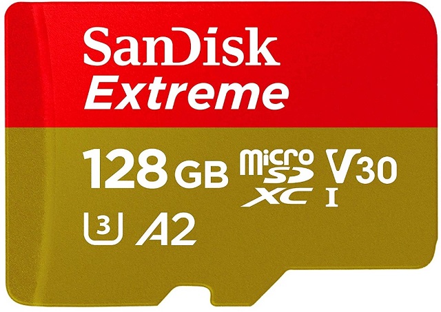 SanDisk Extreme