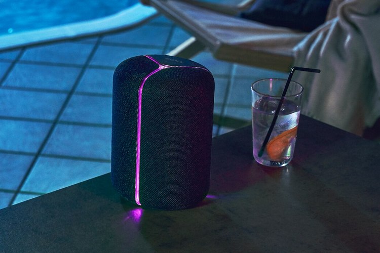 Sony SRS-XB402M Bluetooth Speaker With Amazon Alexa Launched in