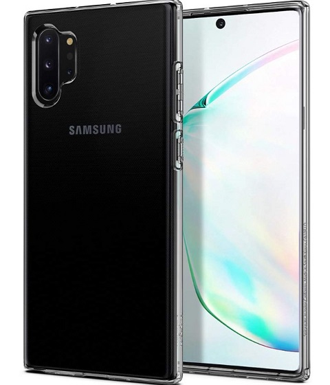 Spigen Liquid Crystal