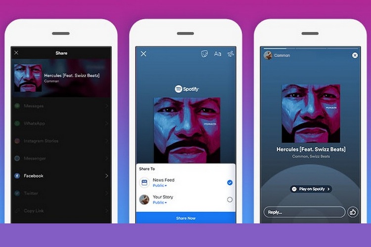 You Can Now Share Music From Spotify on Facebook Stories
https://beebom.com/wp-content/uploads/2019/08/Spotify-Facebook-Stories-website.jpg